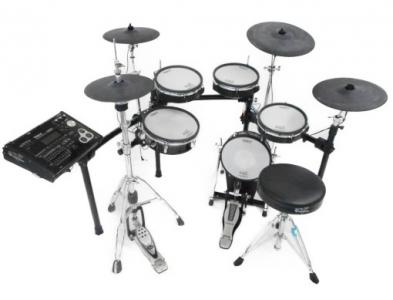 Roland V-Drums TD-30 電子ドラム V-Proシリーズ