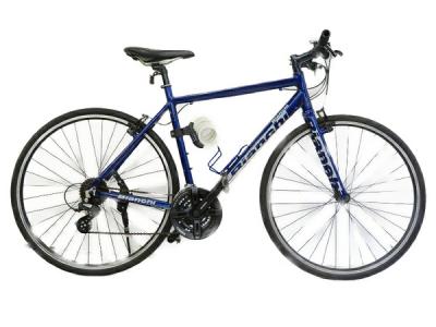 Bianchi ビアンキ Roma3 ローマ3 クロスバイク の新品 中古販売 Rere リリ