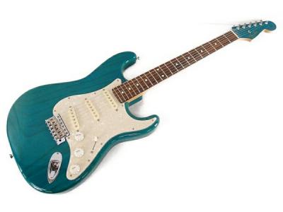【2025年】高評価レビューアイテム特集 Fender ST62/ASH/MH(エレキギター)の新品/中古販売 Japan ギター