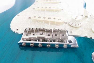 Fender Japan ST62 ASH MH TRB 極美品 レア Fender Japan ST62 ASH TRB | 【クロサワ楽器店オンライン