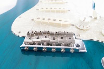 Fender Japan ST62/ASH/MH(エレキギター)の新品/中古販売 | 1431336