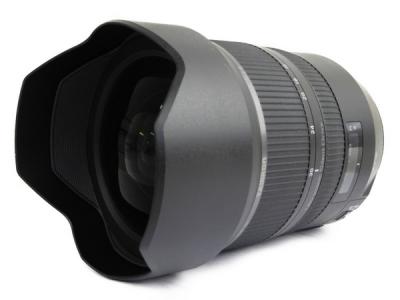TAMRON SP 15-30mm F/2.8 Di VC USD キャノン用 レンズ