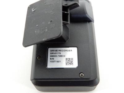 KENWOOD DRV517S(ドライブレコーダー)の新品/中古販売 | 1431589