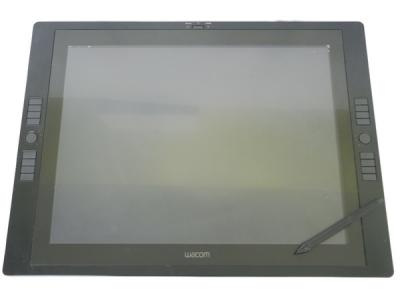 WACOM ワコム Cintiq 21UX DTK-2100 ペンタブレット 21.3型