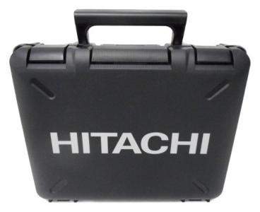 HITACHI 日立 工機 WH18DDL2 18V コードレス インパクト ドライバ 電動工具