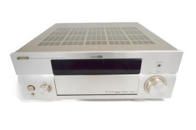 ヤマハ DSP-AX1900(AVアンプ)の新品/中古販売 | 1230263 | ReRe[リリ]
