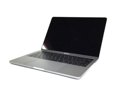 Apple MacBook Pro MPXV2J/A i5 3.1GHz SSD256GB Touch Bar 13.3 型 スペースグレイ