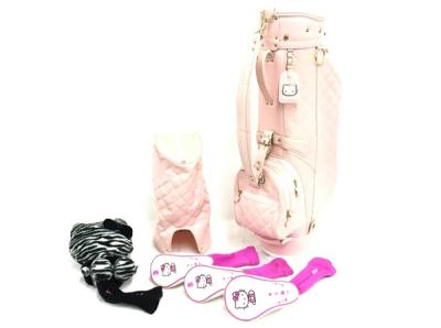 DUNLOP SANRIO ダンロップ サンリオ ハローキティ HelloKitty