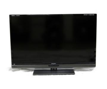 SHARP LC-46L5(テレビ、映像機器)の新品/中古販売 | 1431523 SHARP LC-46L5(テレビ、映像機器)の新品/中古販売 | 1431523