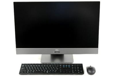 DELL デル Inspiron 27 7775 液晶一体型 デスクトップ パソコン PC 27型 Ryzen 7 1700 3GHz 16GB SSD256GB HDD1TB Win10 Home 64bit RX580 楽 大型