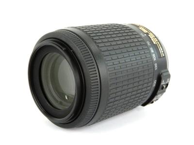 Nikon DX AF-S NIKKOR 55-200mm 1:4-5.6G ED カメラ レンズ