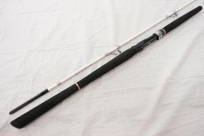 DAIWA A-グリップ ユウイン 270M(ロッド)の新品/中古販売