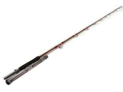 DAIWA ブルバイパー クロー 195 1(ロッド)の新品/中古販売 | 1431826