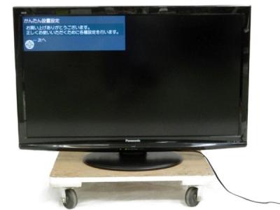 Panasonic パナソニック VIERA ビエラ TH-L37S2 液晶テレビ 37V型
