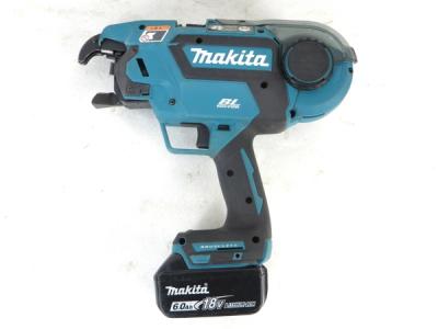 マキタ TR180DRGX 充電式 鉄筋結束機