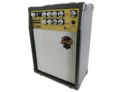 Mosrite Fuzz rite 55th Award - Geek IN Box