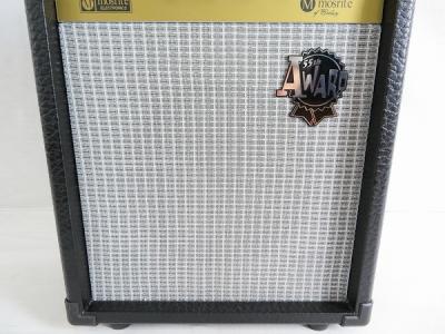 mosrite FUZZ rite 55th AWARD(ギターアンプ)の新品/中古販売