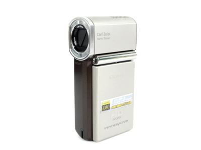 SONY ソニー ハンディカム HDR-TG1 デジタル ビデオ カメラ 機器