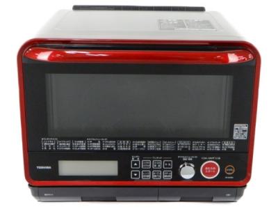 TOSHIBA 東芝 石窯ドーム ER-JZ4000 (R) オーブンレンジ