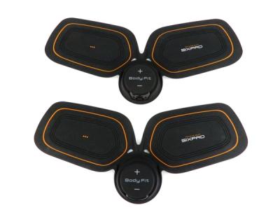 MTG エム・ティー・ジー SIXPAD BodyFit EMS 腹筋パッド