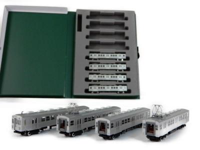 KATO 10-1305 東京 急行 電鉄 7000系 8両 セット 鉄道 模型 Nゲージ