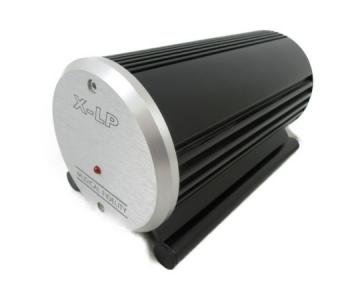 MUSICAL FIDELITY X-LP フォノイコライザー