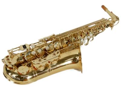 アルトサック J.MICHAEL Jマイケル ハードケース付き sax(J アルトサック J.MICHAEL Jマイケル ハードケース付き sax(J