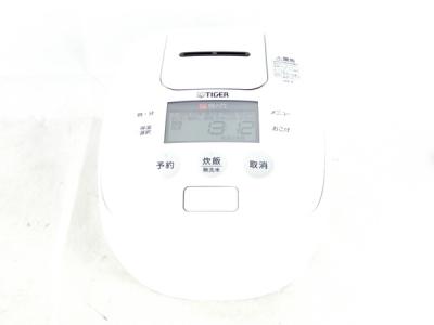 TIGER タイガー 炊きたて JPB-R100 炊飯器