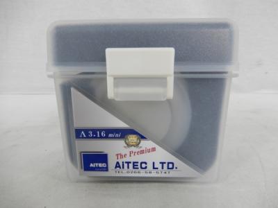 AiTEC LTD Λ 3.16 mini Premium(カーナビ)の新品/中古販売 | 1317444