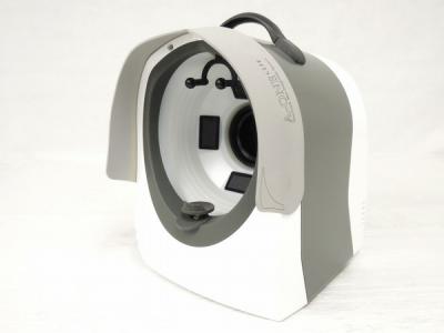 コスモ・ティアンドエフ A-ONE Lite Ver.2.11 肌診断機器 カウセリング