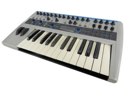 Novation A-station（アナログモデリングシンセ） Novation A-station アナログモデリングシンセ