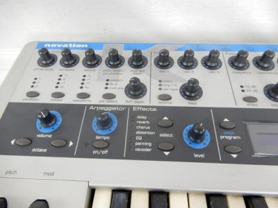 Novation K-STATION(キーボード、シンセサイザー)の新品/中古販売