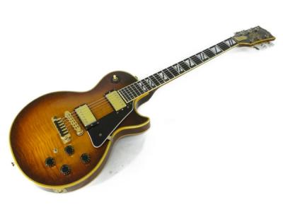 数々の賞を受賞 Gibson ギブソン Lespaul レスポール 25/50 ANNIVERSARY 78年製 ギター