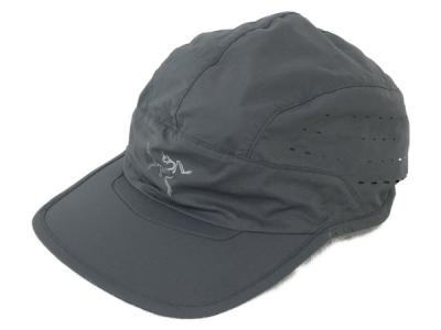 ARC'TERYX CA#34438(帽子)の新品/中古販売 | 1432645 | ReRe[リリ]