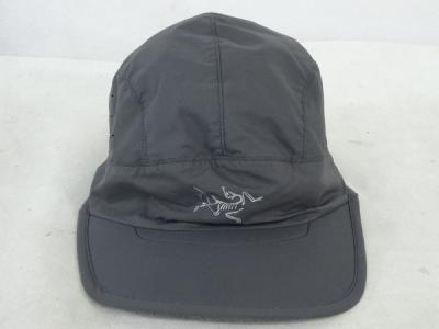ARC'TERYX CA#34438(帽子)の新品/中古販売 | 1432645 | ReRe[リリ]