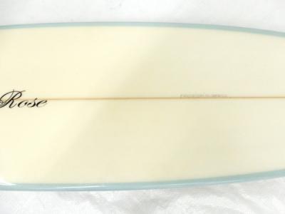 VIXEN ROSE ロングボード9.0 中古 VIXEN ROSE ロングボード9.0 中古 - メルカリ