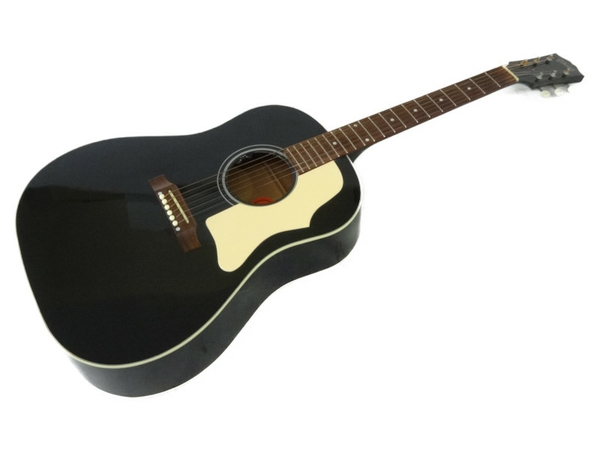 Gibson 1960S J-45 ANTIQUE EBONY(アコースティックギター)-