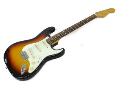 ★Fender STRATOCASTER ORIGINAL Contour Body エレキギター ストラトキャスター フェンダー【動作未確認】★