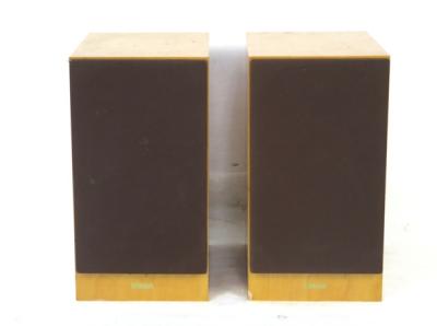YAMAHA NS-1classics ペアスピーカー