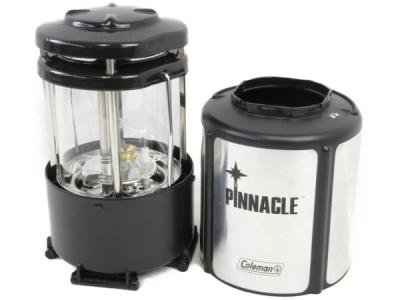 コールマン ピナクル Coleman Pinnacle ランタン Coleman 2600 PINNACLE ガスランタンが入荷いたしました！｜2022