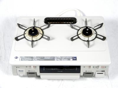 Rinnai リンナイ KGM64BE2L ガスコンロ LPガス 左強火力