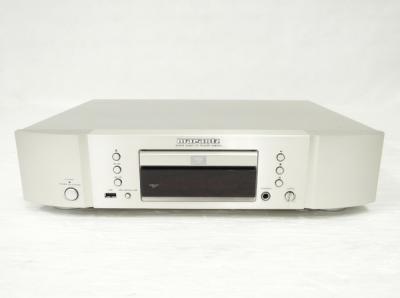 marantz マラマツ SA8003 SACDプレーヤー