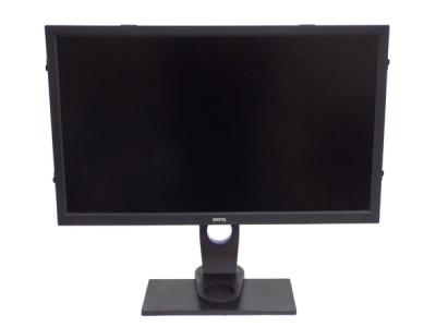 BenQ ベンキュー SW2700pt 27型 2017年製 カラー マネジメント ディスプレイ 大型