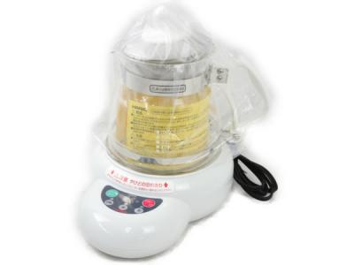 HARIO HMJ3-1000(電気ポット、電気ケトル)の新品/中古販売 | 528588 ...