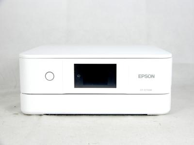 EPSON エプソン Colorio EP-879AW カラープリンター インクジェット複合機