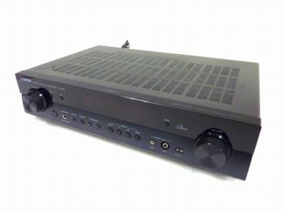 YAMAHA ヤマハ AVアンプ RX-S600 5.1ch ネットワーク レシーバー