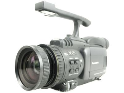 Panasonic パナソニック AG-DVC30 ビデオカメラ 業務用