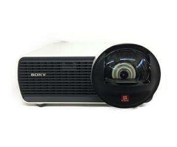 SONY VPL-BW120S ビデオプロジェクター ホームシアタープロジェクター ホワイト