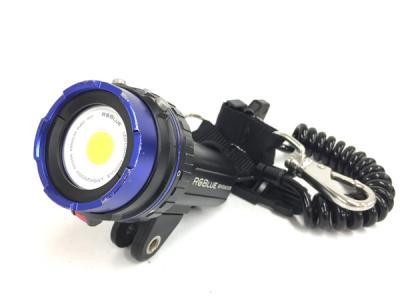 RGBLUE SYSTEM01-2 BM3400B 水中 ライト ダイビング スキューバ