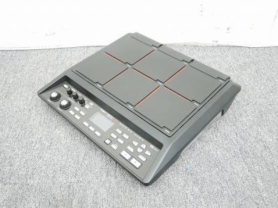 Roland SPD-SX サンプリング パッド ローランド 楽器 ドラム パーカッション 周辺 アクセサリ